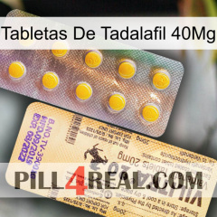 Tadalafil Tablets 40Mg new06